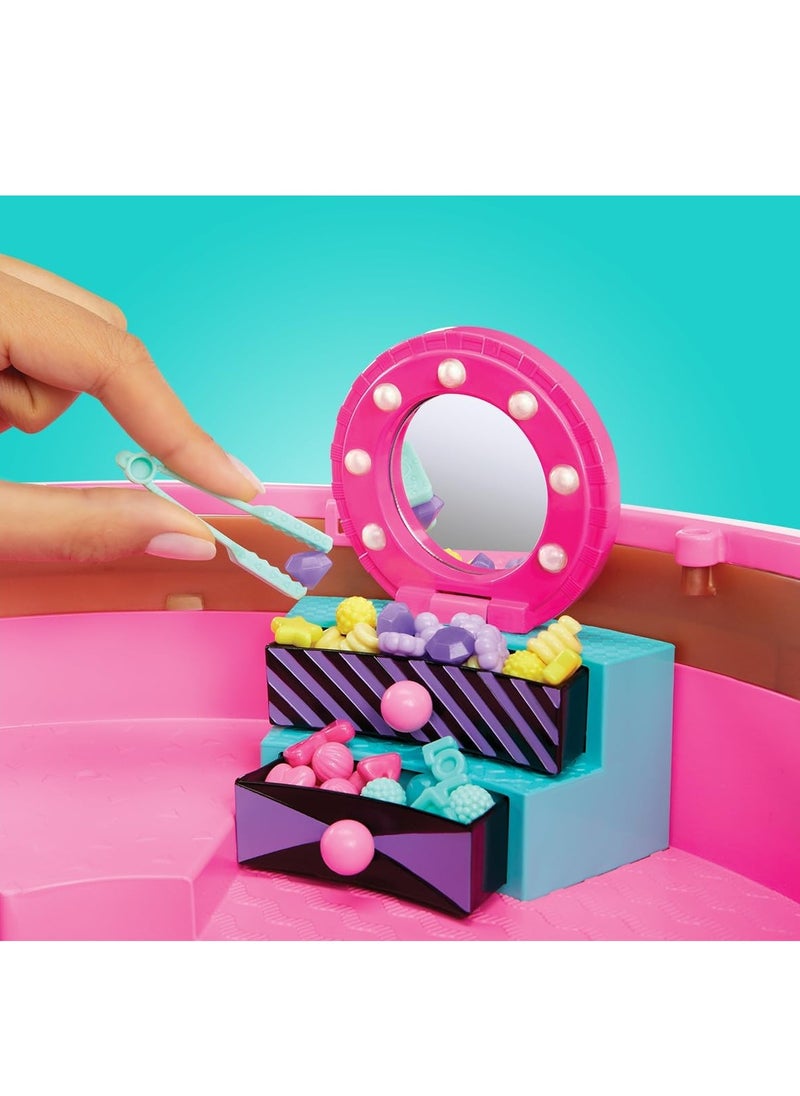 L.O.L. SURPRISE! - LOL Surprise Hair Beads Salon MGA-120995 - Image 1