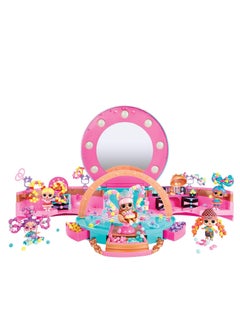 LOL Surprise Hair Beads Salon MGA-120995