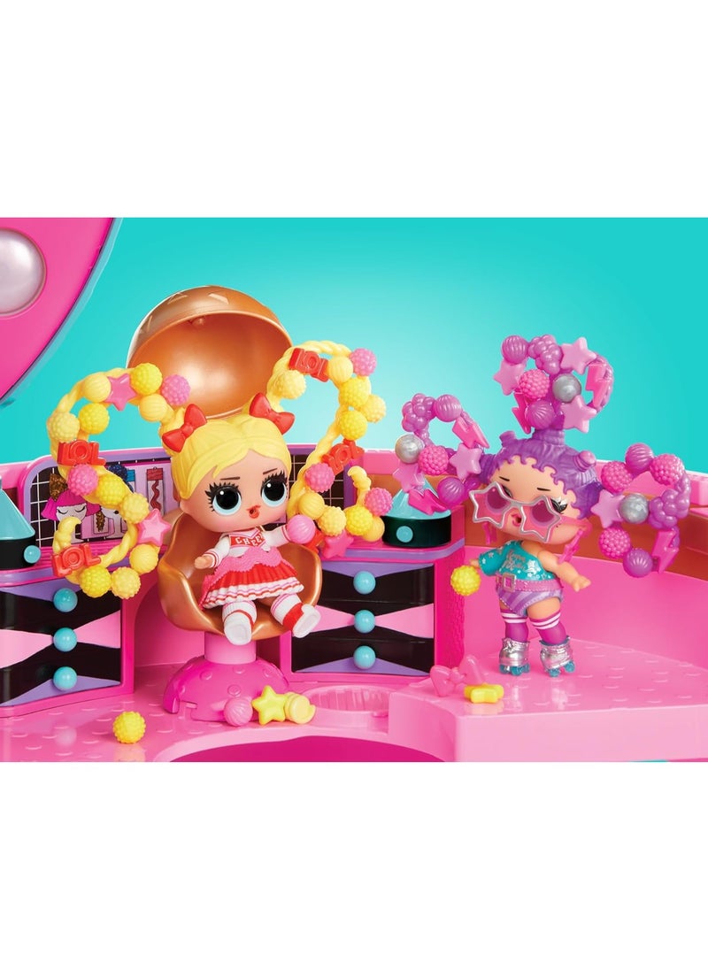 L.O.L. SURPRISE! - LOL Surprise Hair Beads Salon MGA-120995 - Image 1