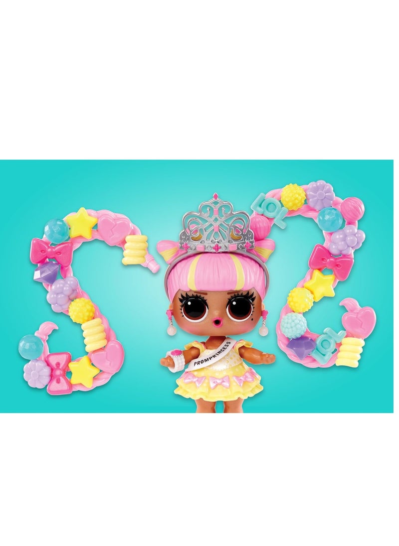 L.O.L. SURPRISE! - LOL Surprise Hair Beads Salon MGA-120995 - Image 1