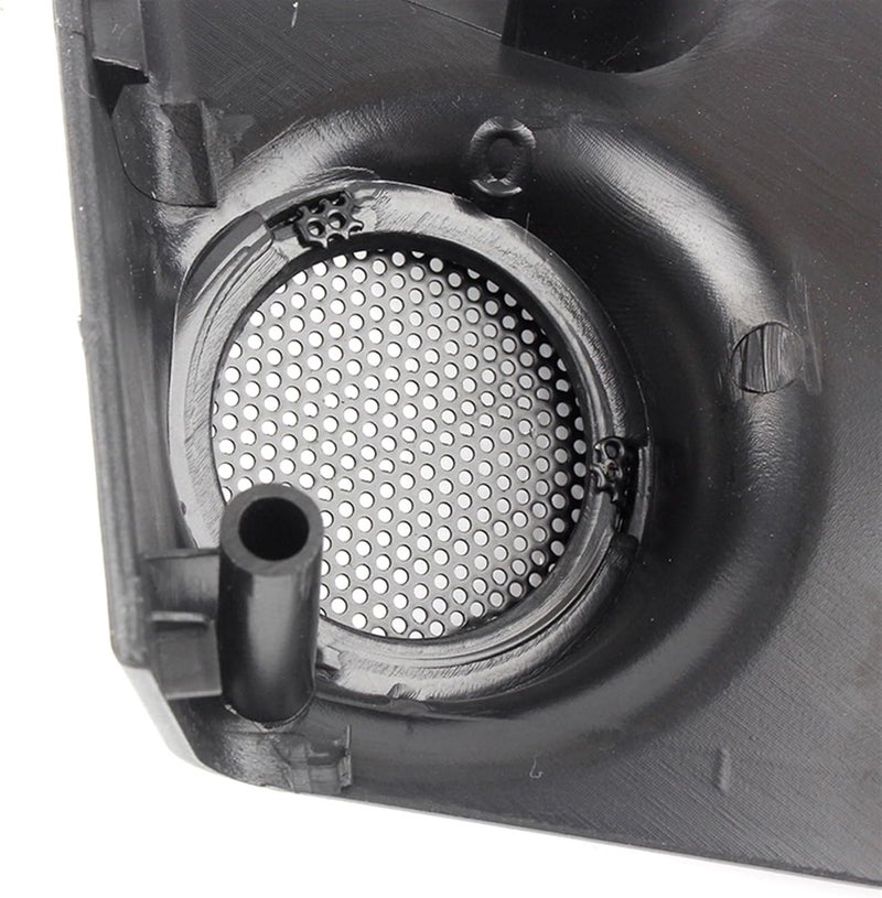 DEMULAX Front Door Tweeter Speaker Cover for Toyota RAV4 - Image 5