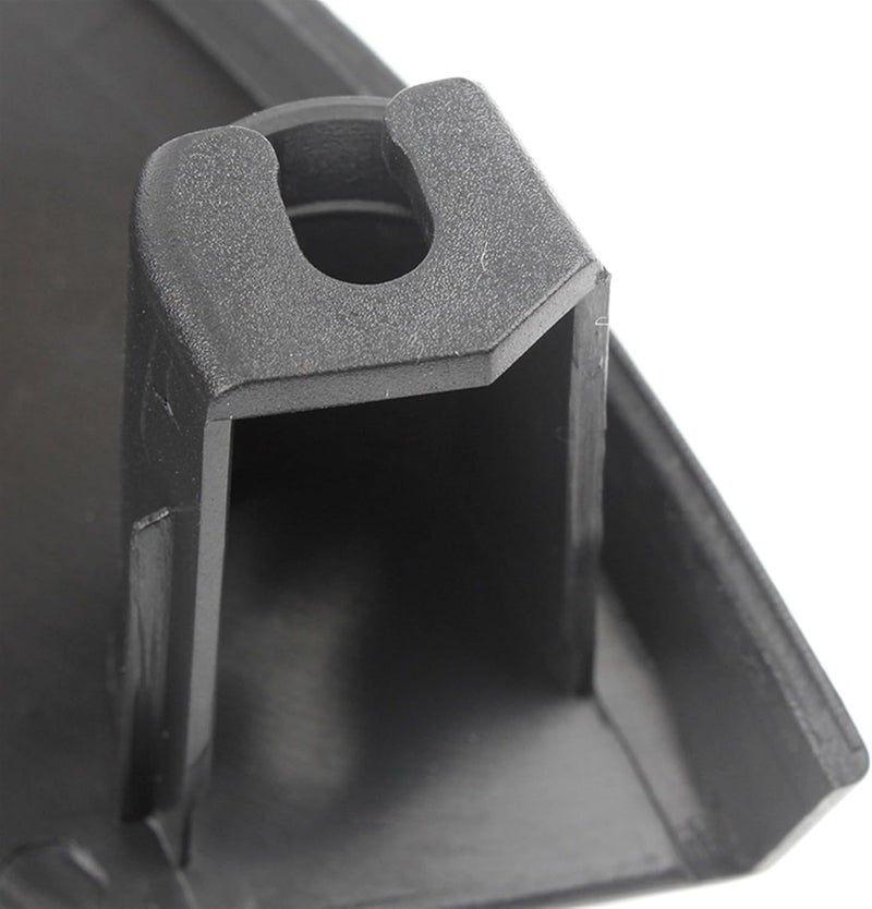 DEMULAX Front Door Tweeter Speaker Cover for Toyota RAV4 - Image 3