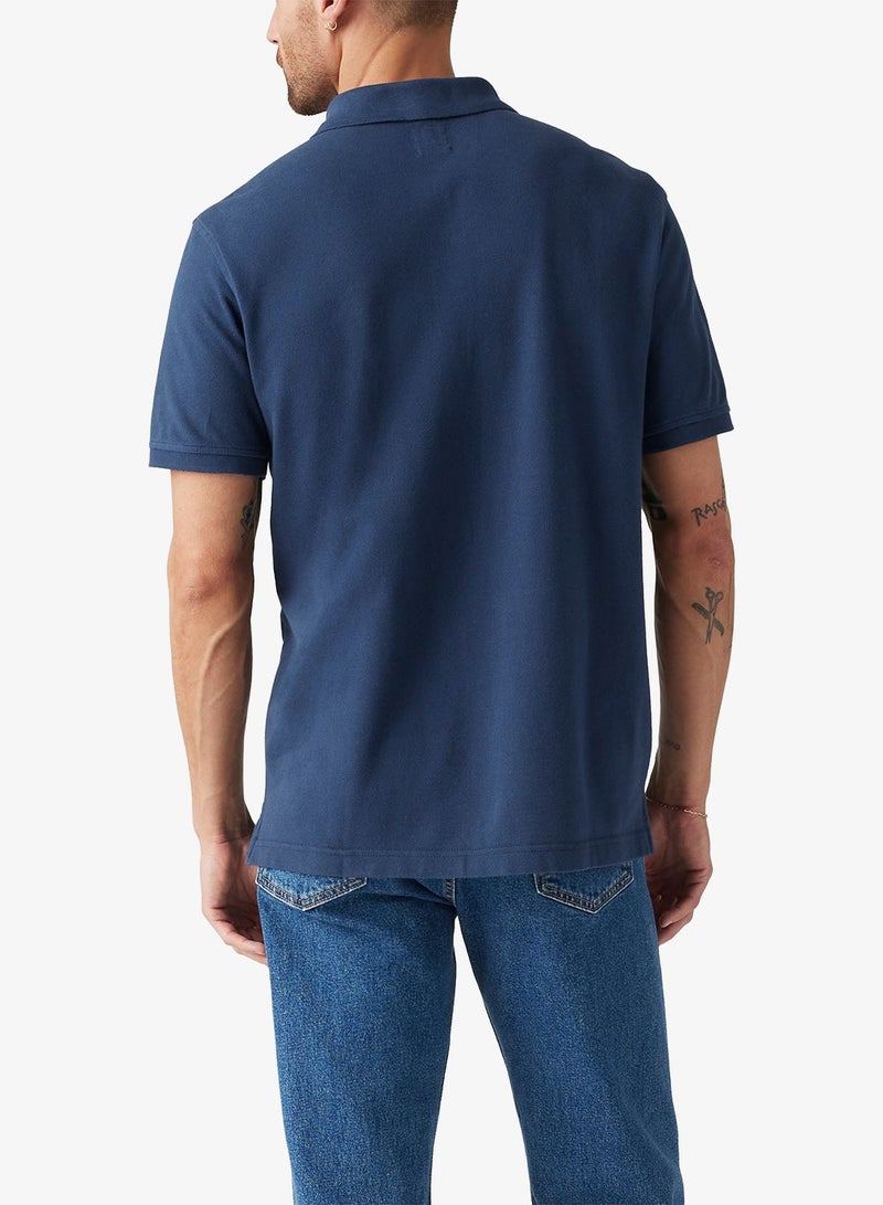 Levi's Logo Polo - Image 3