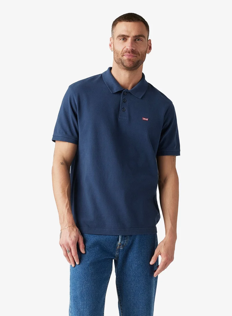 Levi's Logo Polo