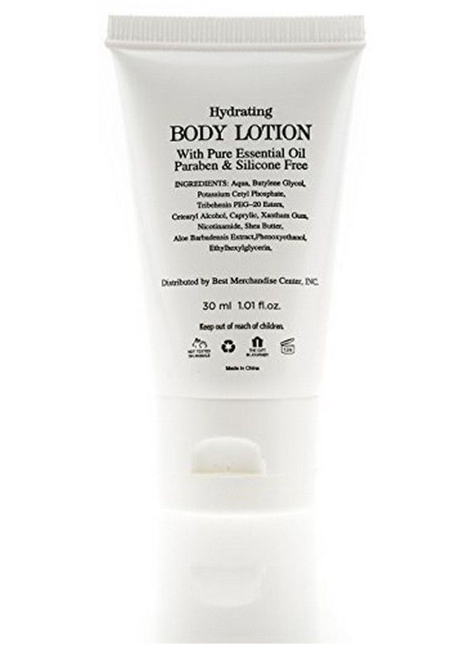 Travelwell Landscape Series Hotel Toiletries Amenities Tl Size Massage Cleaning Soaps In Bulk 1.0Oz/28G30Ml Shampoo ConditionerBody Lotion Body Wash Individually Wrapped 25 Set  - Image 5