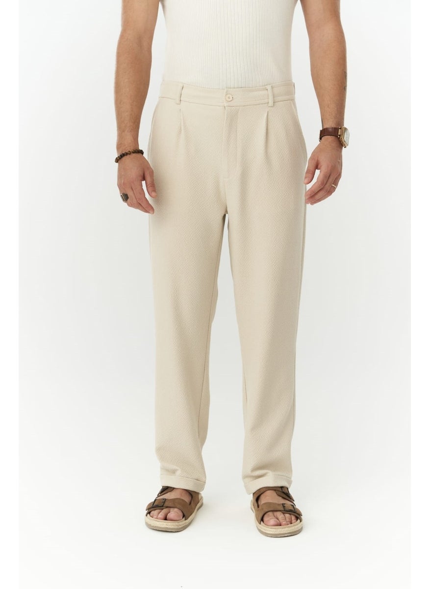 Collection Glenn Beige Men's Trousers - pzsku/ZC0FB91BB64E5198BEF48Z/45/_/1741093387/2e017178-c296-4f90-97b0-74bb4a67b793