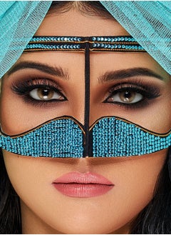 Dahab 1 Pair One Day Disposable Contact Lenses  - Image 3