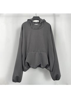 Gray (thickened foreign trade)