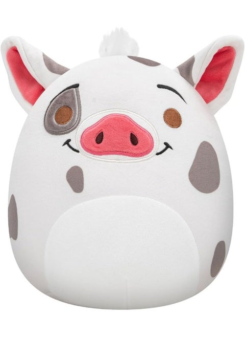 SQK - Little Plush (8" Pua)