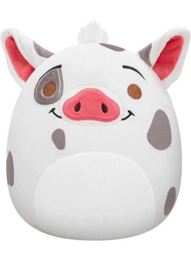 Squishmallows SQK - Little Plush (8" Pua)  - Image 1