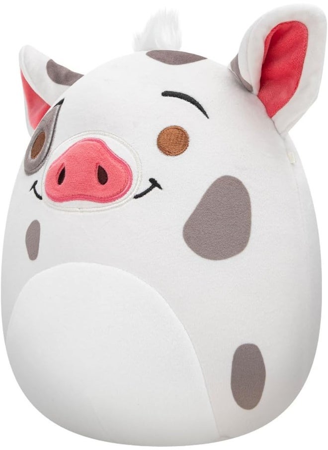 Squishmallows SQK - Little Plush (8" Pua)  - Image 2