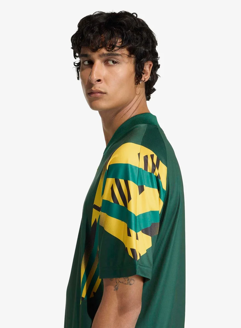 Adidas Originals  Santiago Aop Infill Jersey for Men | Best Price UAE