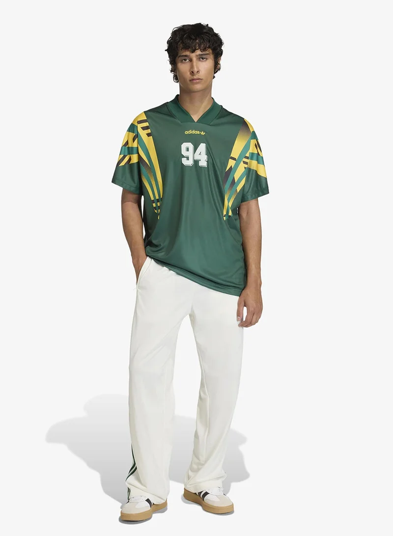 Adidas Originals  Santiago Aop Infill Jersey for Men | Best Price UAE