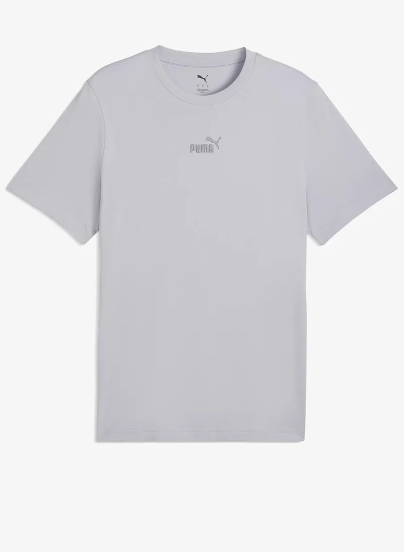Essential Small Logo T-Shirt
