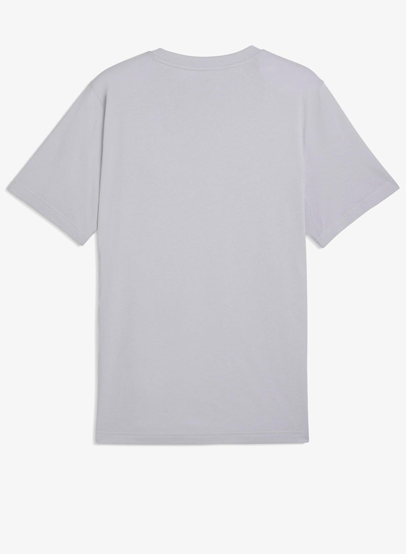 PUMA Essential Small Logo T-Shirt - Image 2