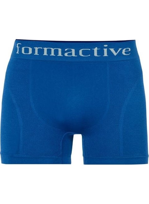 Microfiber Lycra Men's Boxer Set of 6
