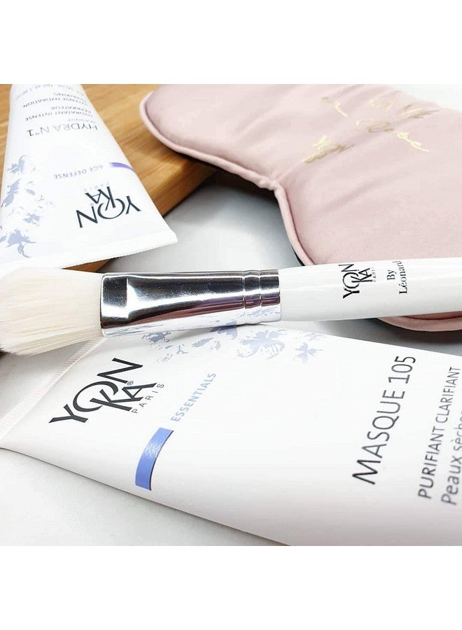 Yonka Essentials Masque 105 (75Ml) Clarifying And Purifying Face Mask Weekly Treatment For Dry And Sensitive Skin That Hydrates While Tightening Pores And Purifying Skin - Image 2