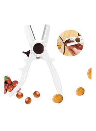 Nut Cracker, Chestnut Peeler, Opener Cutter Scissors Sheller, Walnut Pliers Tool Knife for All Nuts - pzsku/ZC0FCB7A7ED2655FB13A9Z/45/_/1706172280/a05213d1-2bae-47c9-a8c9-c6d38166ec7f