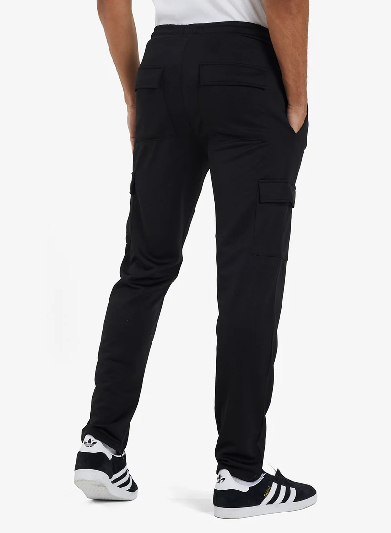 BRAVE SOUL  Relaxed Fit Joggers for Men | Best Price UAE