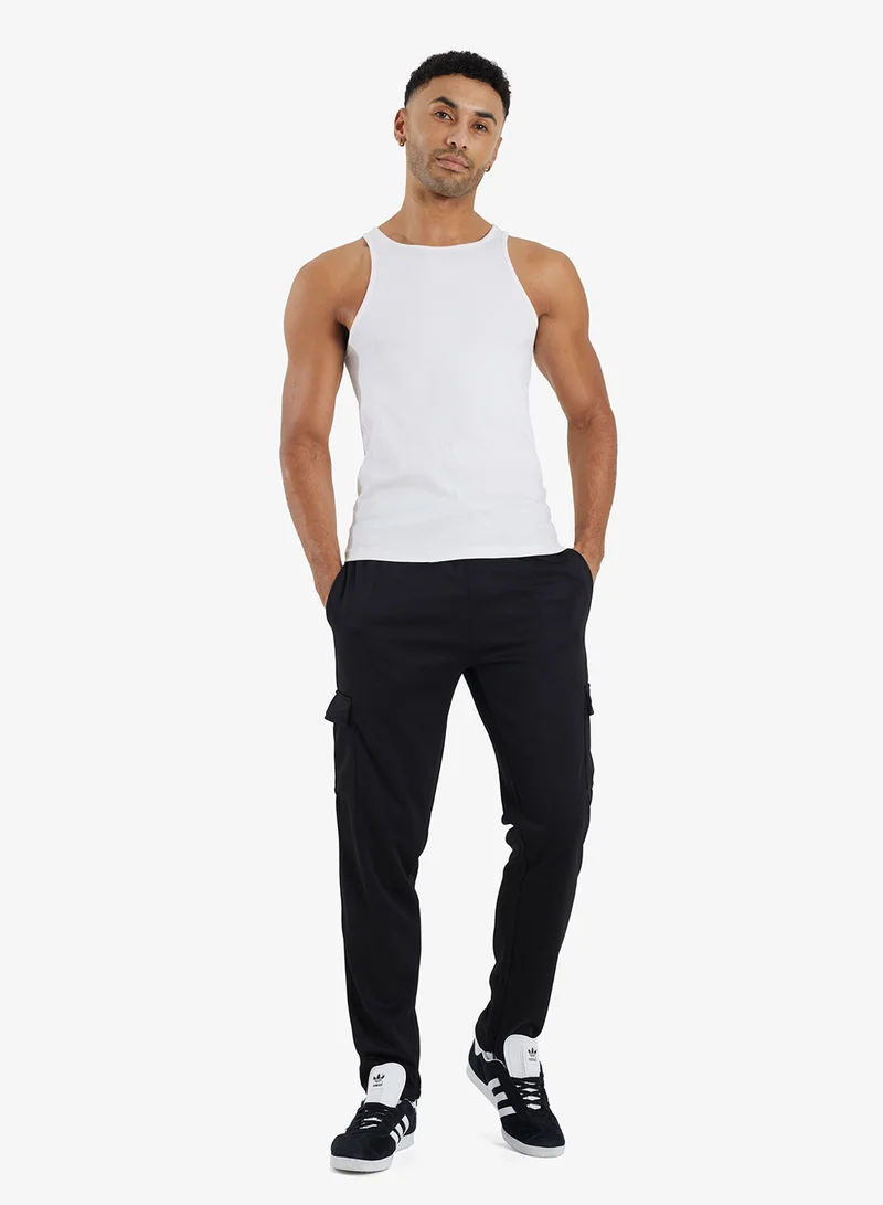 BRAVE SOUL Relaxed Fit Joggers