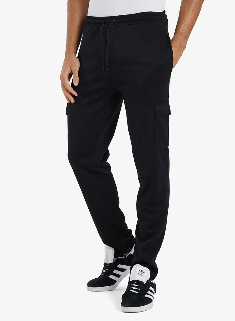 BRAVE SOUL Relaxed Fit Joggers