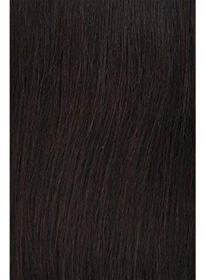 Freetress WATER WAVE 22" (4-Pack, 2 Dark Brown) - Freetress Synthetic Crochet Braiding Hair - Image 3