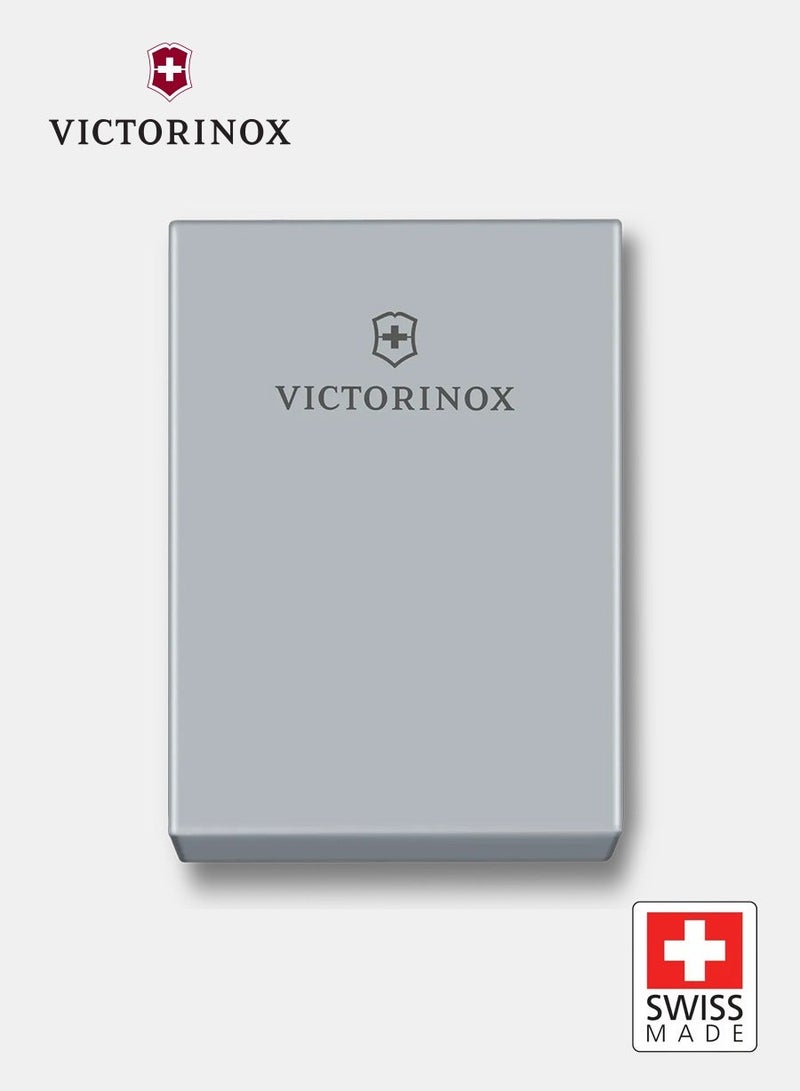 Victorinox Smart Card Wallet (Delightful Gold) - Image 5