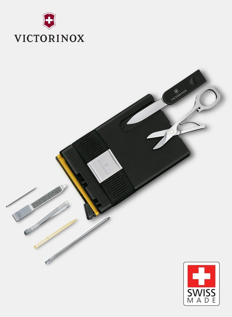 Victorinox Smart Card Wallet (Delightful Gold) - Image 3