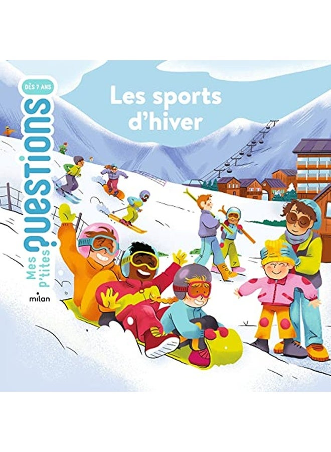Les Sports Dhiver