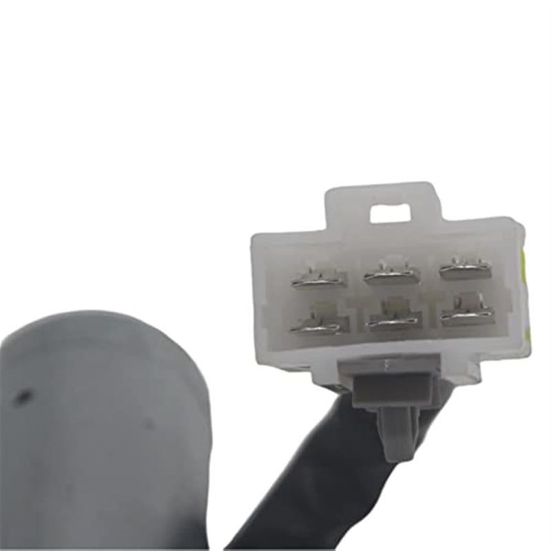 Yurefax Complete Ignition Switch Lock Set for Nissan and Datsun - Image 2