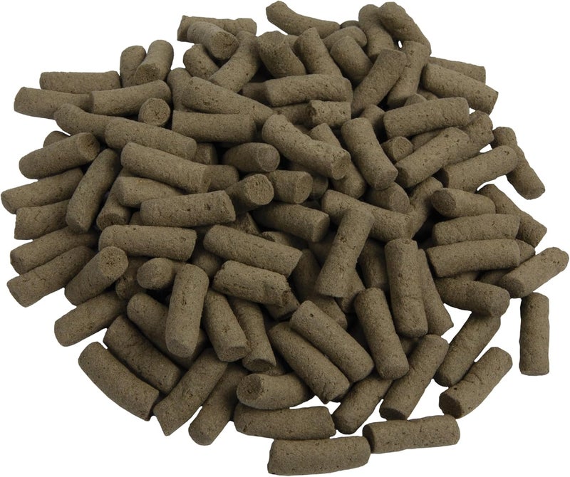 Tetra عصا طعام تيترا ريبتمين العملاقة العائمة 1023 أونصة للسلحفاة المائية الصغيرة والبرمائيات - Image 5