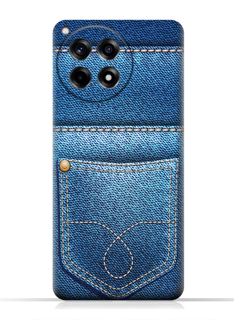 AMC DESIGN Protective Case Cover For OnePlus 12R - Image 1