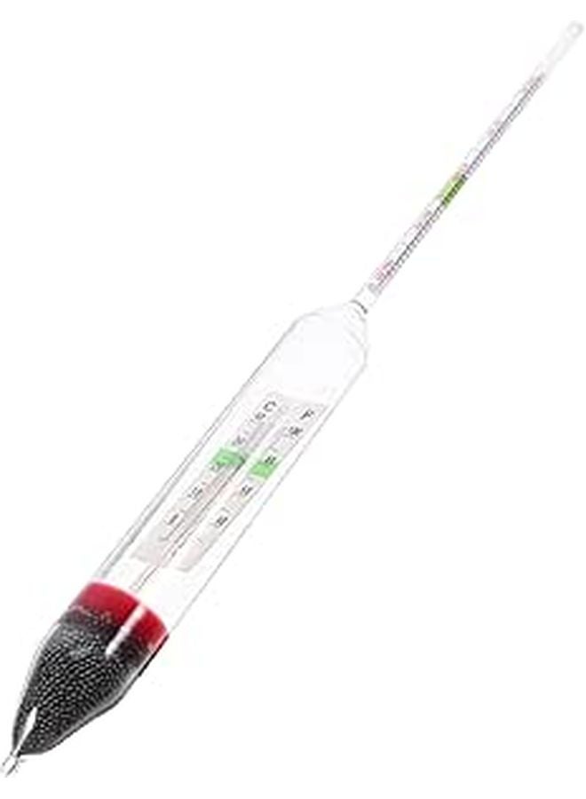 Digital Aquarium Test Kit for Freshwater and Saltwater Fish Tank Table - Image 1