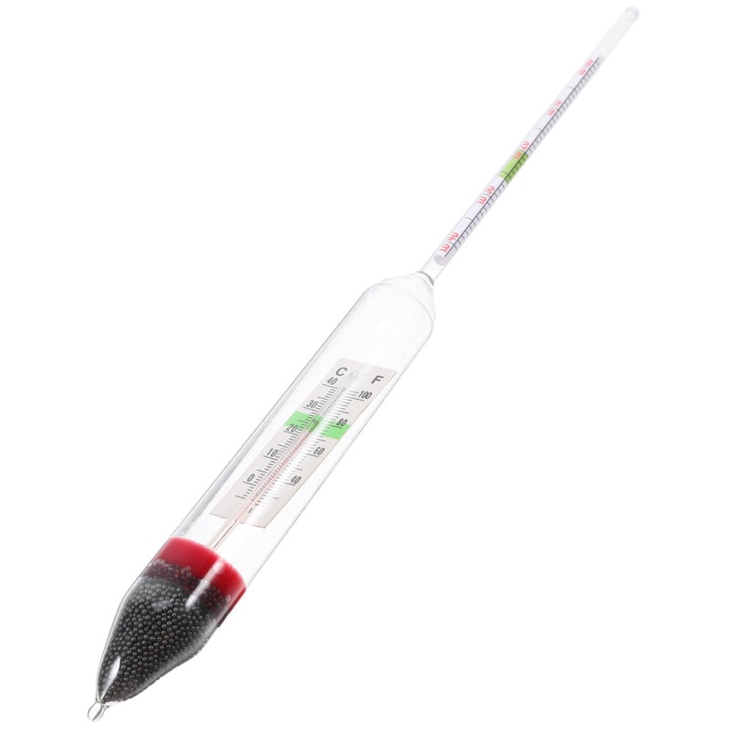 Digital Aquarium Test Kit for Freshwater and Saltwater Fish Tank Table - Image 2