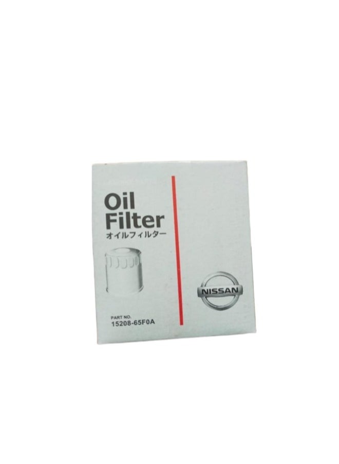Generic - Oil Filter For Nissan Cars - Image 1