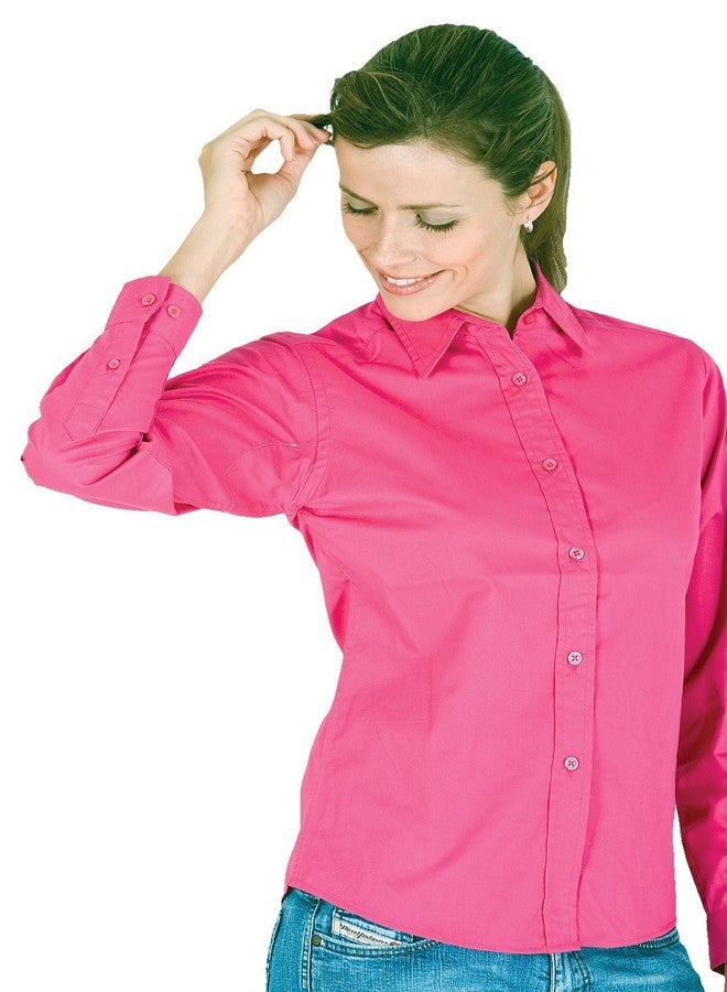 Kleinert's Kleinert’s Exclusively for Women Regular Size, Contoured Shape, Disposable Underarm Pads (24 Pads) Style #W-4903CS (Measures: 4 3/8" W x 4 3/4" L). Discreet, Comfortable, Sweat Free, Odor Blocker. - Image 5
