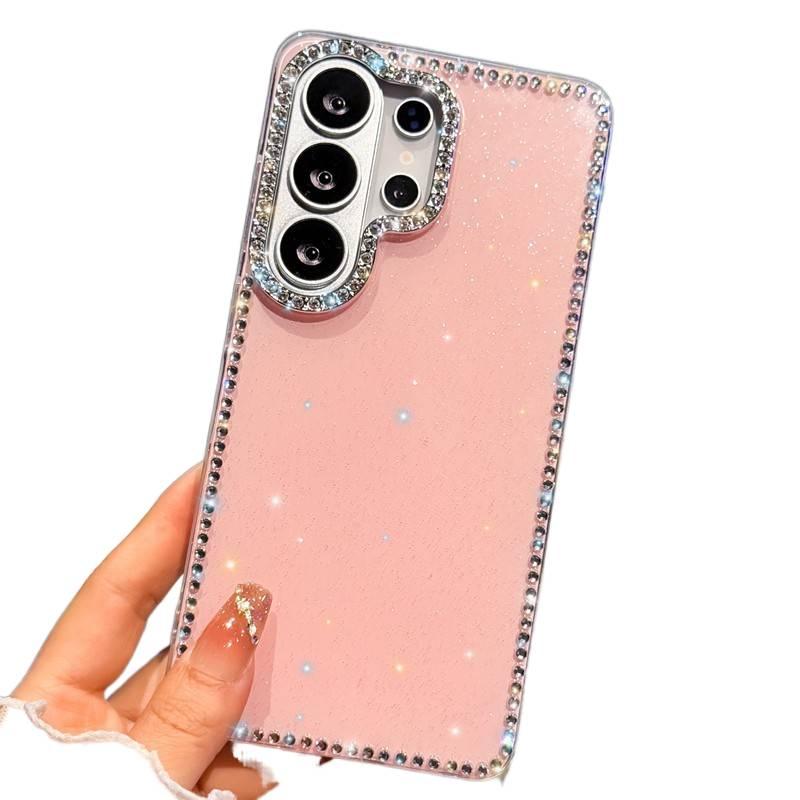 غطاء واقي | Acrylic أورورا لامعة | لـ Samsung S25 Ultra / Samsung S25 - Image 1