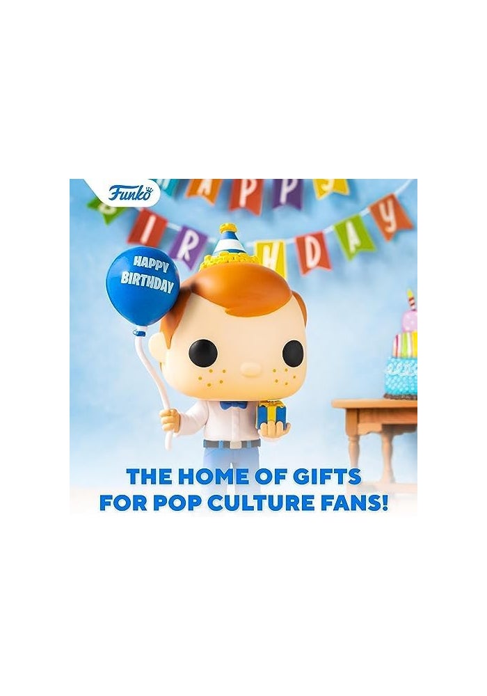 Funko Pop! Football: England - Myles Lewis-Skelly - World Cup 2026 Collectible Vinyl Figure - Image 3