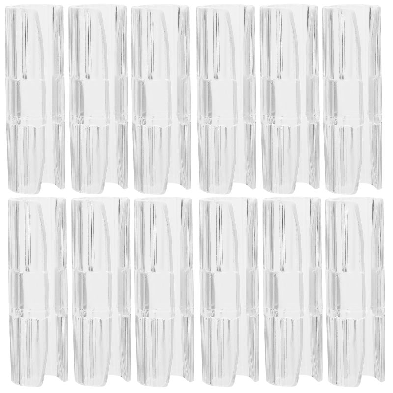 Bedsheet Clips Straps, Prevent Slipping and Wrinkling, Durable Plastic Design - Image 1