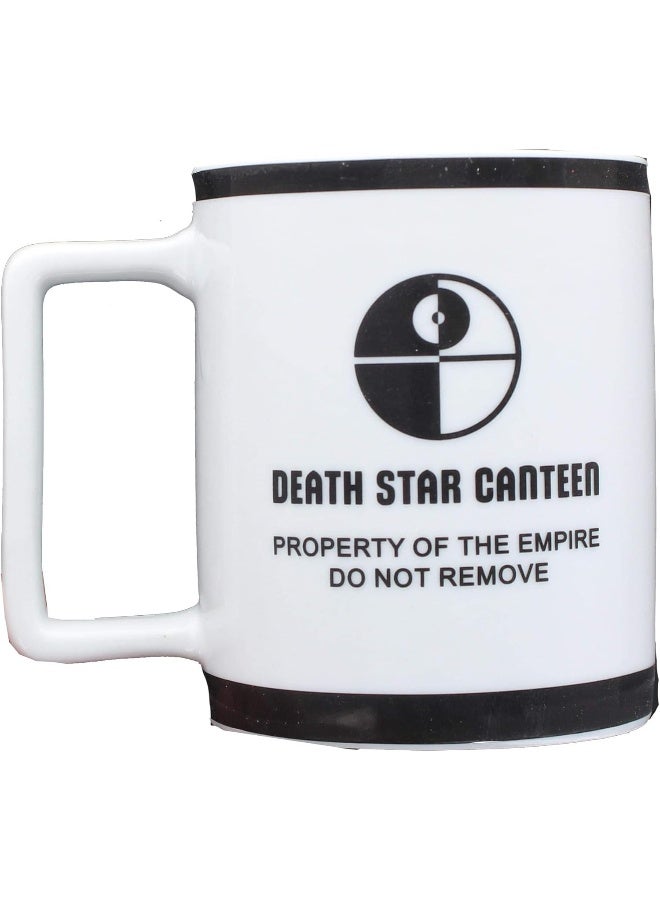 Star Wars Imperial Porcelain Mug Boba Fett - Image 2