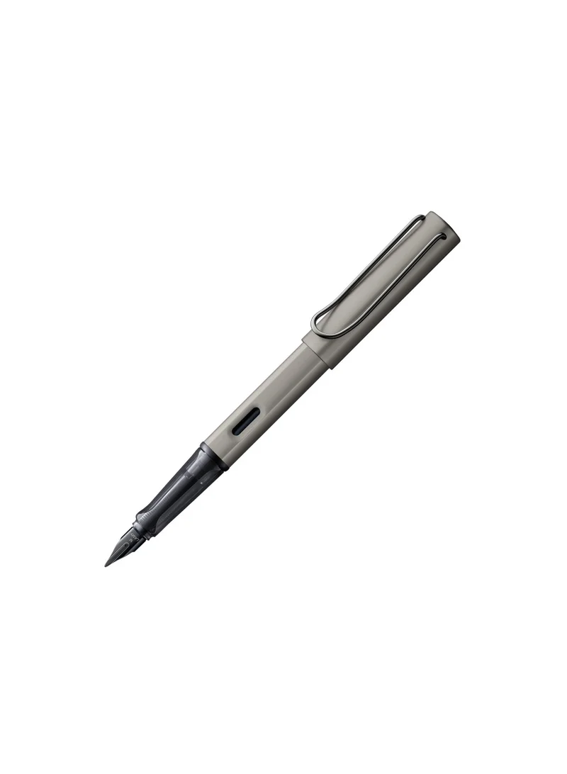 LAMY Lamy Lx Ruthenium Extra Fine Nib (57-Ef)
