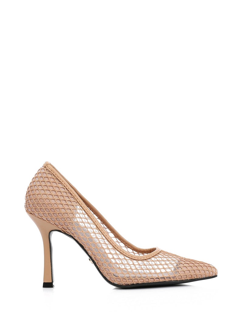 DejaVu Fashionable Heeled Shoe  - Image 2