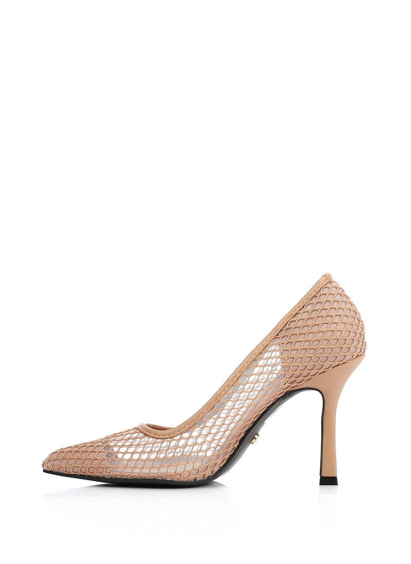DejaVu Fashionable Heeled Shoe  - Image 4