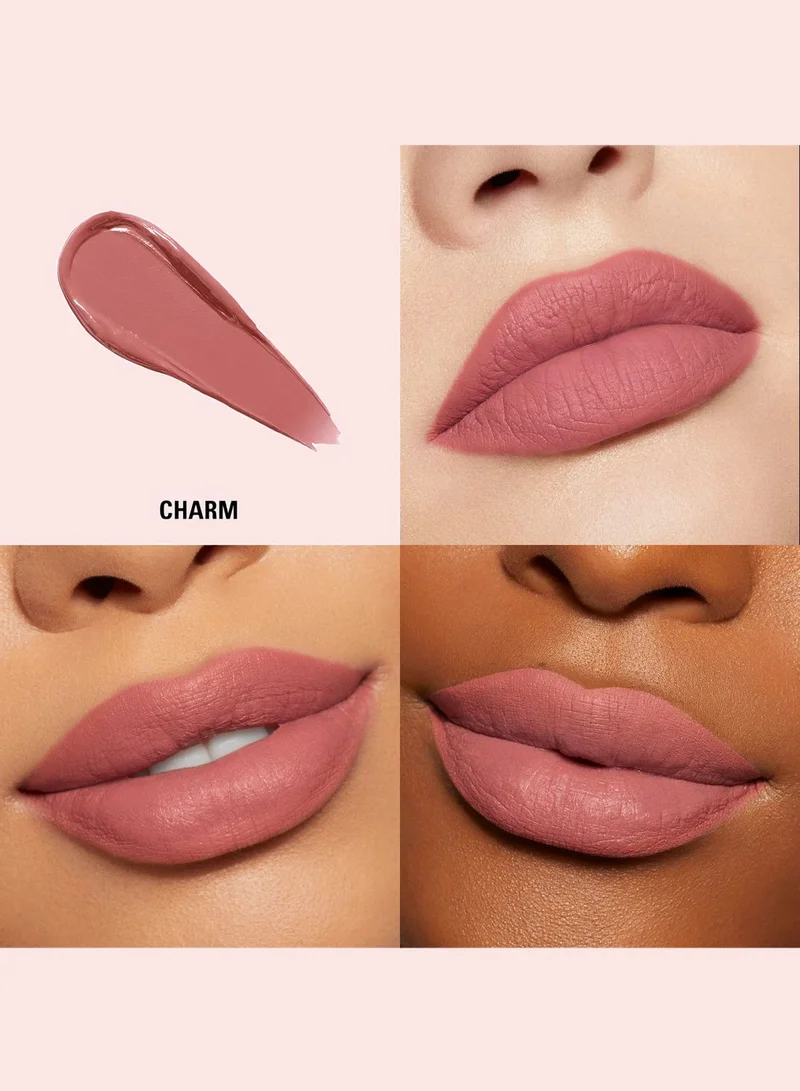 Kylie Cosmetics 2-Pc Velvet Lip Kit Regular 705 Charm