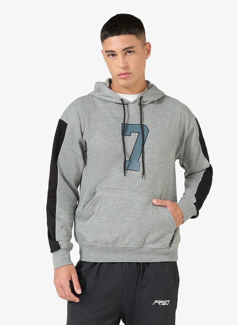 FRWD Hoodie - Image 1