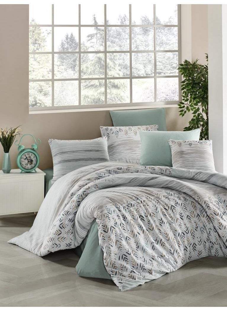 Twigy Pattern Printed Double Duvet Cover Set 200X220 Ranforce - pzsku/ZC0FEF604E66F5E2A6803Z/45/_/1725794762/007f93d8-dc33-453b-83e6-cac622e6c294