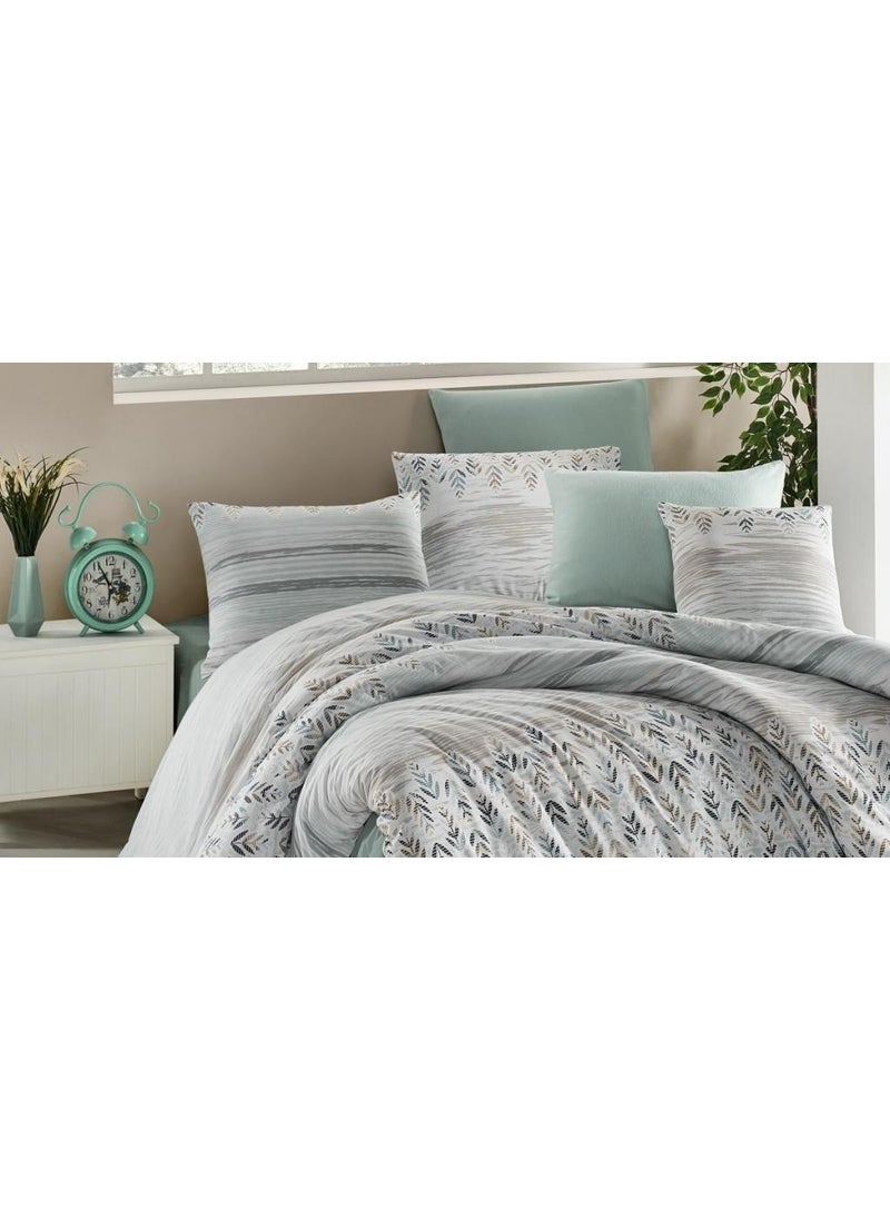 Twigy Pattern Printed Double Duvet Cover Set 200X220 Ranforce - pzsku/ZC0FEF604E66F5E2A6803Z/45/_/1725794781/88fbb667-f9db-4419-ae7b-187970fa27ba