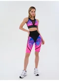 بونا فيدي Cycling Extra Corsage Neon Kiss