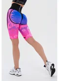 بونا فيدي Cycling Extra Corsage Neon Kiss