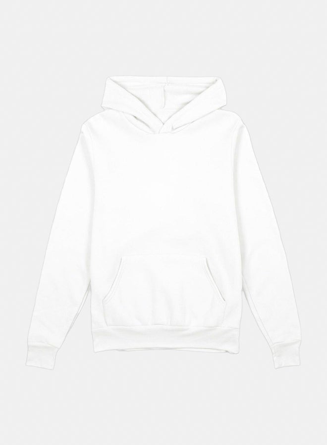 Essentials, nordic-snow-hoodie-kids